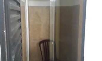 Imagem 5: Kitnet com água quente incluso