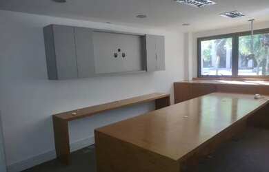 Imagem 3: Sala no Centro Empresarial Universe - Avenida Almirante Julio de Sá Bierrenbach, nº 65