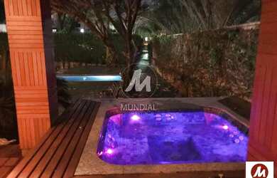 Imagem 7: Casa (sobrado em condominio) 5 dormitórios/suite, cozinha planejada, portaria 24 horas, la