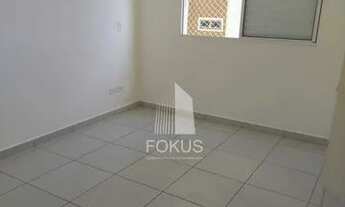 Imagem 4: Apartamento para aluguel possui 70 metros quadrados com 3 quartos em Jardim Santana - Amer