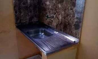 Imagem 4: Quitinete Quarto com aluguel por R$700 /mês