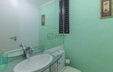 Imagem 6: Apartamento Locação Vila Leopoldina 118 m² 3 Dormitórios