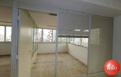 Imagem 7: São Paulo - Conjunto Comercial/Sala - Saúde