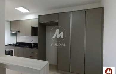 Imagem 6: Apartamento (tipo - padrao) 2 dormitórios/suite, cozinha planejada, portaria 24hs, lazer