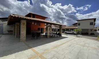 Imagem 7: Casa em Condomínio 125m² em Barreirinhas 03 Quartos MKT¨TR135119¨-24