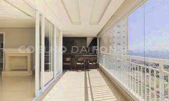 Imagem 2: São Paulo - Apartamento Padrão - Morumbi