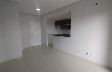 Imagem 2: Apartamento com 2 dormitórios à venda, 61 m² por R$ 310.000 - Plano Diretor Sul - Palmas/T