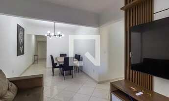 Imagem 4: Apartamento para Aluguel - Guilhermina, 3 Quartos, 119 m2