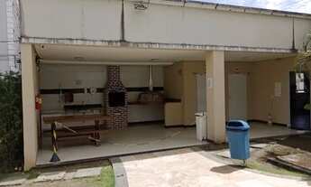 Imagem 5: Excelente apartamento 2/4 no Condomínio Alameda das Águas. Bairro: Inácio Barbosa