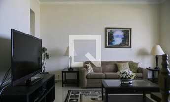 Imagem 3: Apartamento para Aluguel - Gonzaga , 3 Quartos, 143 m2