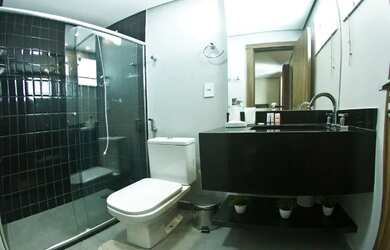 Imagem 7: Apartamento Flat Mobiliado Alto Padrão 25m2