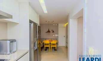 Imagem 7: Apartamento para venda com 357 metros quadrados com 3 quartos em Vila Andrade - São Paulo