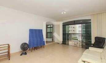 Imagem 3: Apartamento para Aluguel - Barra Funda, 4 Quartos, 135 m2