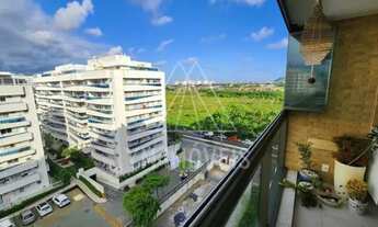 Imagem 5: 3 QUARTOS PARK PREMIUM