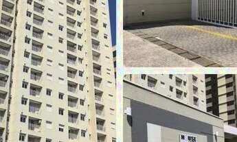 Imagem 2: Apartamento com 2 dormitórios para alugar, 52 m² por R$ 2.815,89/mês - Jardim Oswaldo Cruz