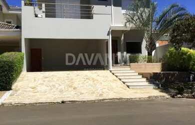 Imagem 2: Casa - Vivenda das Cerejeiras - Valinhos