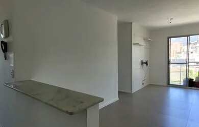 Imagem 2: Apartamento para aluguel tem 62 metros quadrados com 3 quartos