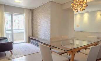 Imagem 2: Apartamento para Aluguel - Mooca, 2 Quartos, 79 m2