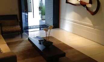 Imagem 3: Apto em Petrópolis 270m2, oportunidade!