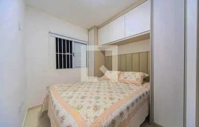 Imagem 6: Apartamento para Aluguel - Vila Tibirica, 2 Quartos, 84 m2