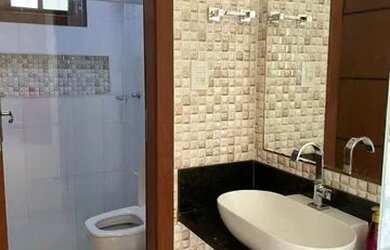 Imagem 5: Casa com piscina para temporada em Praia Grande