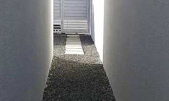 Imagem 2: Imóvel de 2/4 localizado no bairro Santo Antônio