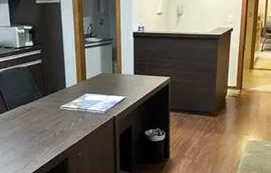 Imagem 4: Brasília - Conjunto Comercial/Sala - Asa Sul