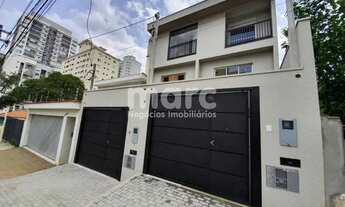 Imagem: SAO PAULO - Casa Padrão - VILA DOM PEDRO