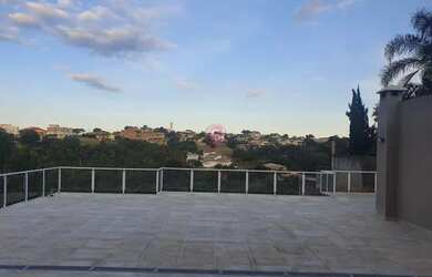 Imagem 6: GI ALUGA CASA DE ALTO PADRÃO MIRANTE DO VALLE