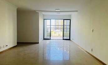 Imagem 2: Av Araucárias, Res Recanto das Águas, Águas Claras, apartamento com lazer privativo!