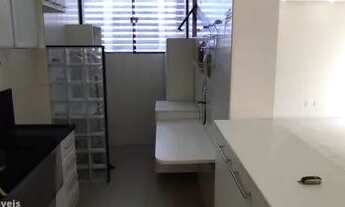 Imagem 4: Apartamento com 2 quartos, 58m2, à venda em Salvador, Parque Bela Vista