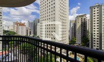 Imagem 6: Apartamento para Aluguel - Vila Olímpia, 2 Quartos, 65 m2