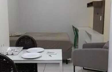 Imagem 5: Flat mobiliado centro imperatriz