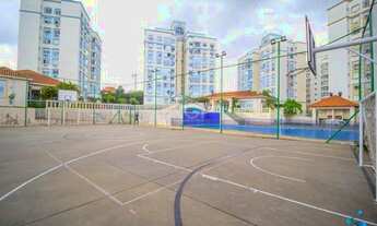 Imagem 7: Apartamento 3 dormitórios 1 suíte vaga escriturada Bairro Cavalhada PORTO ALEGRE /RS