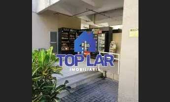 Imagem 2: Apartamento em condomínio fechado com 2 quartos, sala, cozinha e 1 vaga na Taquara