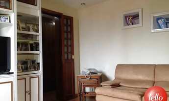 Imagem: São Paulo - Apartamento Padrão - Tatuapé