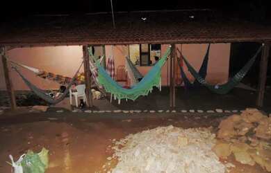 Imagem 6: Oportunidade Casa A 6Km Do Pacoti As Margens Da Ce,6 Hectares Valor R$500.000,00 Todo Docu