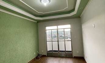 Imagem 2: Ref.: 3046 - Excelente 3 quartos no Progresso com garagem