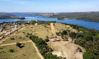 Imagem 5: Corumba IV (Lago Corumbá IV) - Lotes de 1.000m2, Parque das Águas