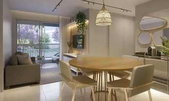 Imagem 5: CL| Apartamento em Paulista | 45m²