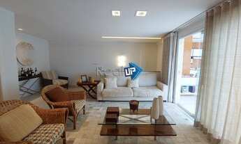 Imagem 6: Cobertura duplex, "porteira fechada", 2 vagas na escritura, armários embutidos