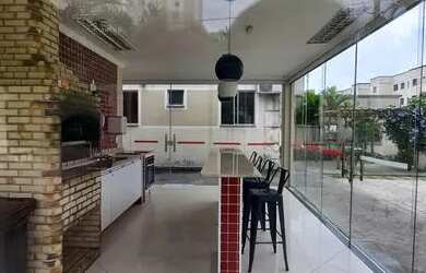 Imagem 7: BOM - APÊ TÉRREO 2 QUARTOS COM SUÍTE! 1E