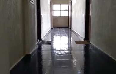 Imagem 2: Apartamento para aluguel com 35 metros quadrados com 1 quarto em Santa Tereza - Belo Horiz