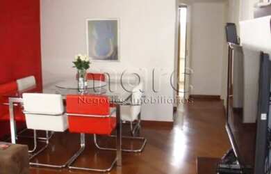 Imagem 3: SÃO PAULO - Apartamento Padrão - ACLIMACAO