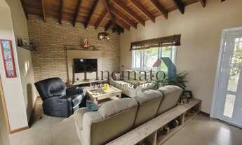 Imagem 2: Casa Térrea em Condomínio em Itupeva