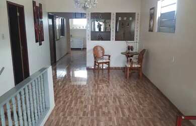 Imagem 4: Casa para alugar 1° andar