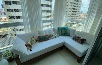 Imagem 5: PREMIERE RESIDENCE M.C