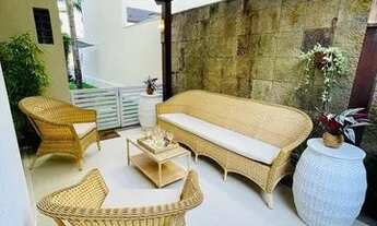 Imagem 5: Vende-se uma belíssima casa toda mobiliada com ótima localizada na rua Petra Kelly, 61 - c