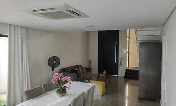 Imagem 7: Casa de Luxo Duplex 227m2 no Residencial Terras 3 na Cidade Alpha Eusébio