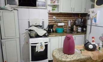 Imagem 4: Casa para alugar no Barro Vermelho -SG